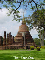 Wat Chanasongkram