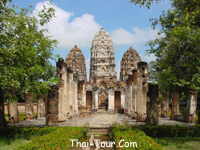 Wat Si Sawai