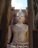 พระอจนะ (พระพูดได้)