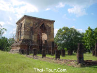 Wat Traphang Thong Lang