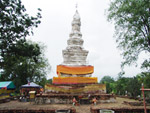 Chedi Yutthahatthi