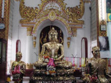 หลวงพ่อเพชร