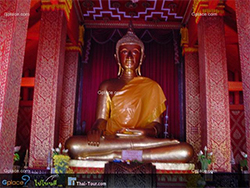 วัดพระเหลาเทพนิมิตร