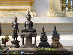 วัดไชยาติการาม