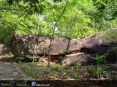 แหล่งหินตัด