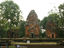 กู่สวนแตง