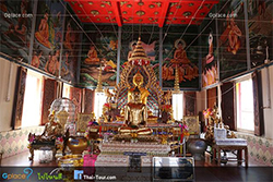 พระเจ้าใหญ่วัดหงษ์