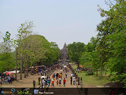 ปราสาทหินพนมรุ้ง