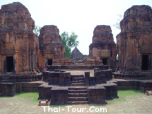 5 ปราสาทภายใน