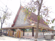 ศาลาครอบรอยพระพุทธบาท