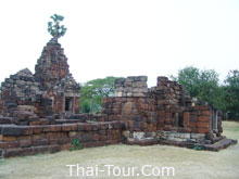 ปรางค์กู่