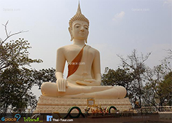 พุทธสถานภูสิงห์