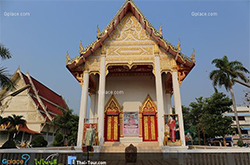 วัดศรีบุญเรือง