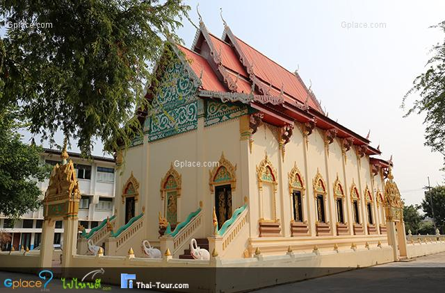 วัดใต้โพธิ์คำ