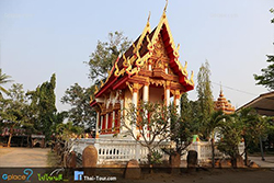 วัดโพธิ์เสมาราม