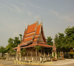 วัดไชยศรี