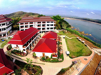 ริเวอร์ไซด์ เชียงคาน