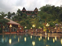 ภูผาน้ำ รีสอร์ท - เลย