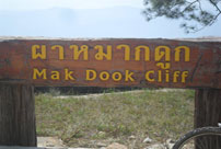 ผาหมากดูก