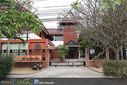 พิพิธภัณฑ์บ้านเชียงเหียน