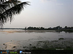 สวนสาธารณะกันทรวิชัย