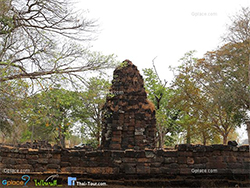 กู่มหาธาตุ