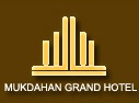 โรงแรม มุกดาหาร แกรนด์