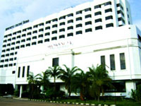 โรงแรม มุกดาหาร แกรนด์