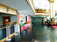 โรงแรม มุกดาหาร แกรนด์