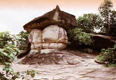 Mukdahan National Park