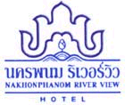 Nakhonphanom River View