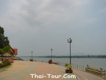 เขื่อนหน้าเมือง