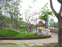 สวนหลวง ร.9