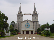 โบสถ์วัดนักบูญอันนา