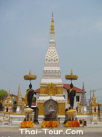 พระธาตุ
