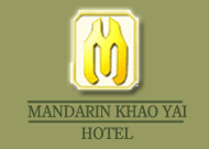 Mandarin Khaoyai Hotel - โรงแรม แมนดาริน เขาใหญ่