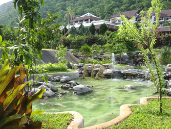 The Greenery Resort Kao Yai