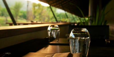 Muthi Maya Pool Villa - Kaoyai