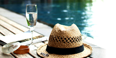 Muthi Maya Pool Villa - Kaoyai