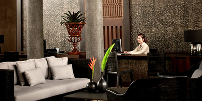 Muthi Maya Pool Villa - Kaoyai