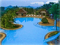 โรงแรม แมนดาริน เขาใหญ่