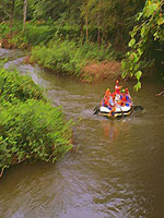 ล่องแก่ง