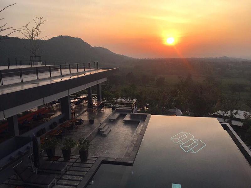 เขาใหญ่	