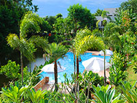 สระว่ายน้ำ