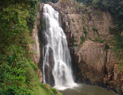 Khao Yai National Park