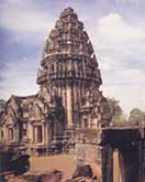 Phimai Historical Park