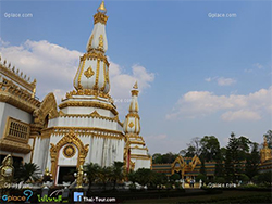 พระมหาเจดีย์ชัยบาดาล