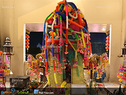 ศาลหลักเมืองร้อยเอ็ด