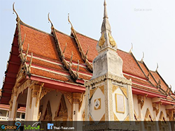 วัดสระทอง