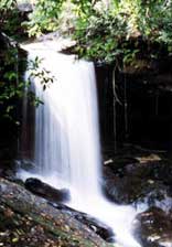 Huai Huat National Park